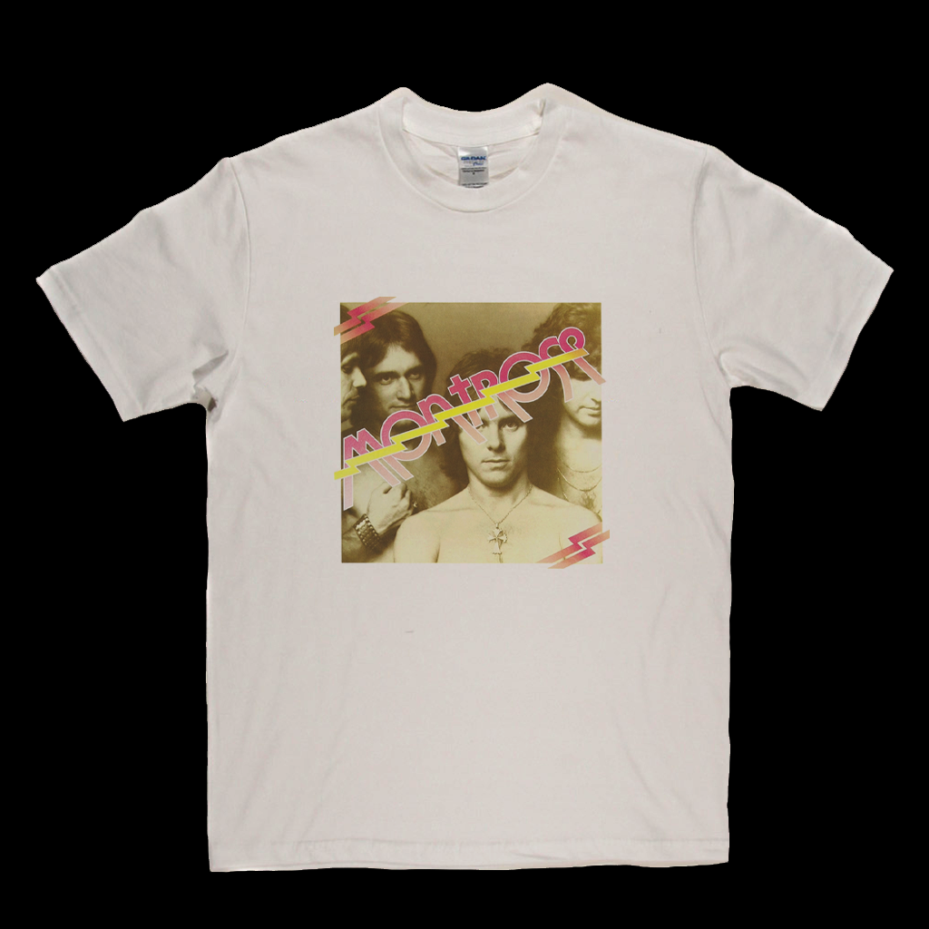 Montrose T-Shirt product image 9
