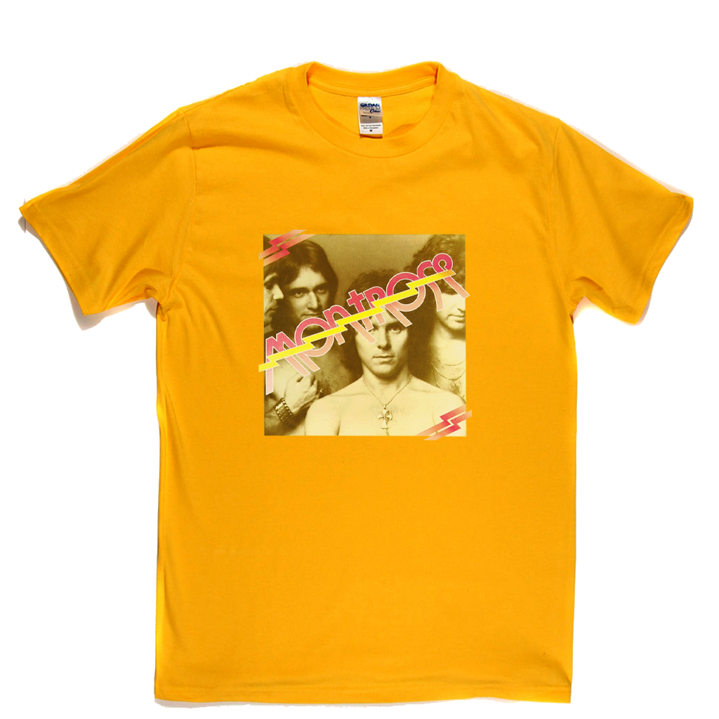 Montrose T-Shirt product image 10