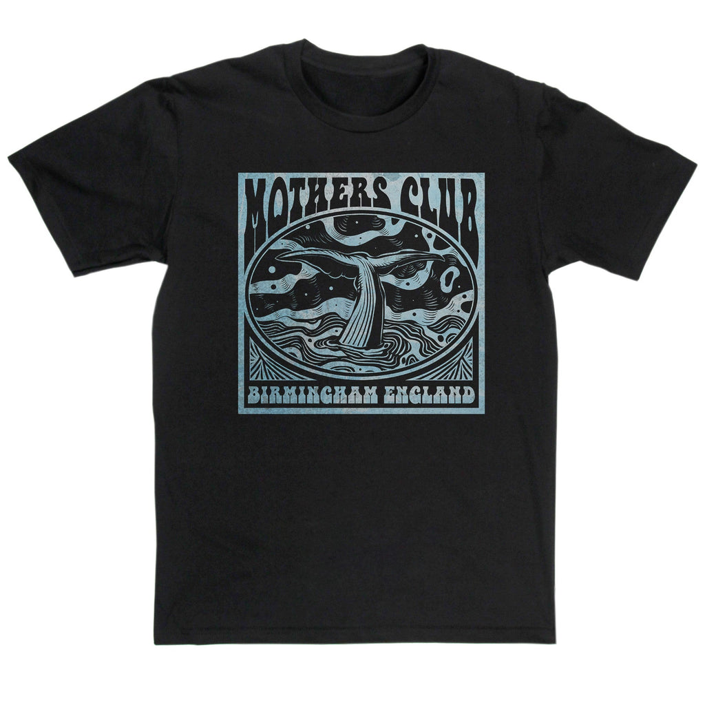 Mothers Club T Shirt product image 1
