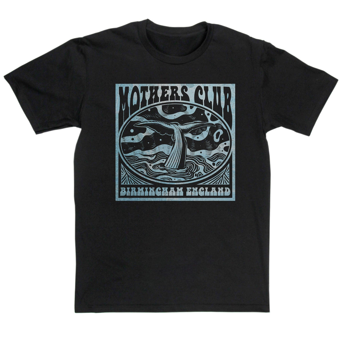 Mothers Club T Shirt product image 1