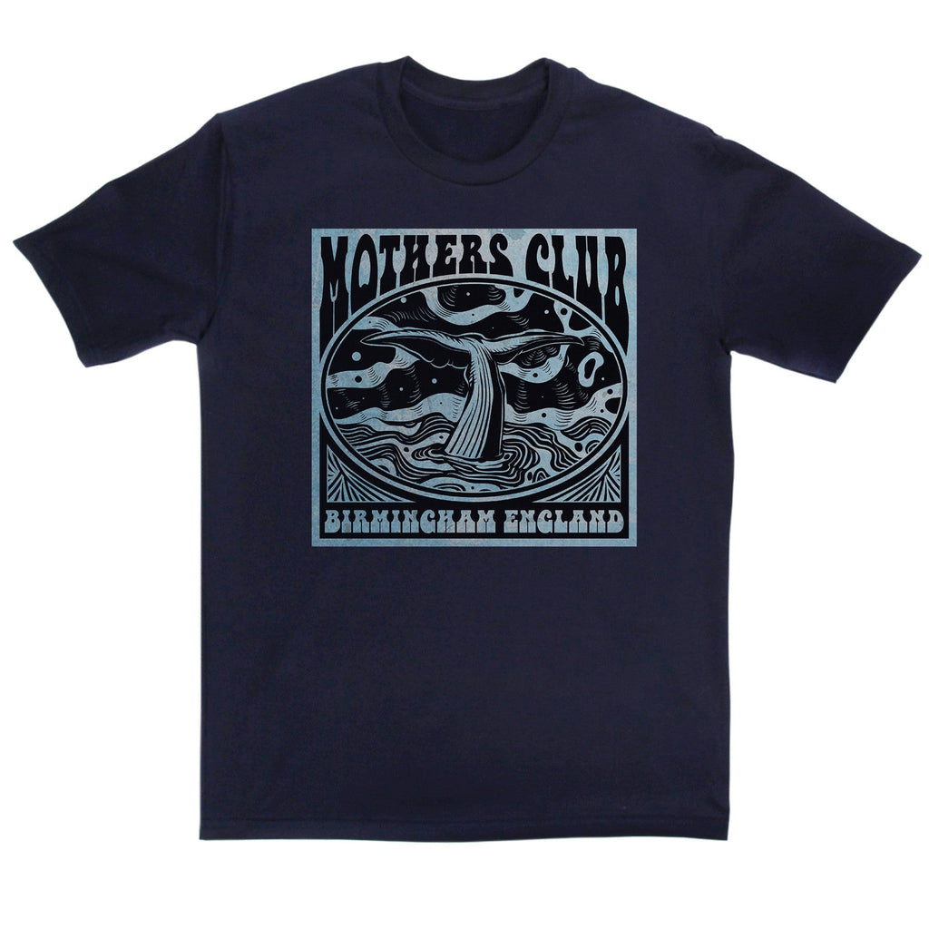 Mothers Club T Shirt product image 3