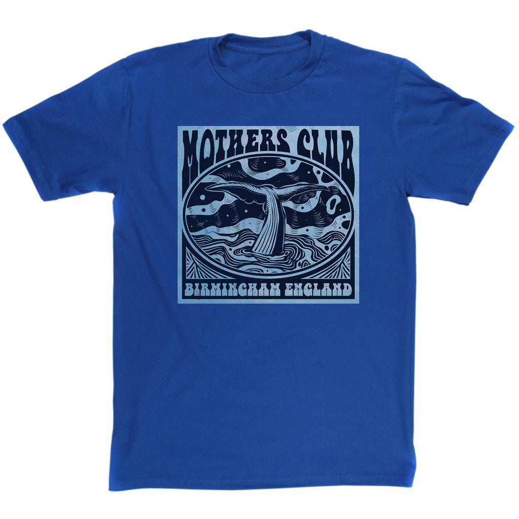 Mothers Club T Shirt product image 2