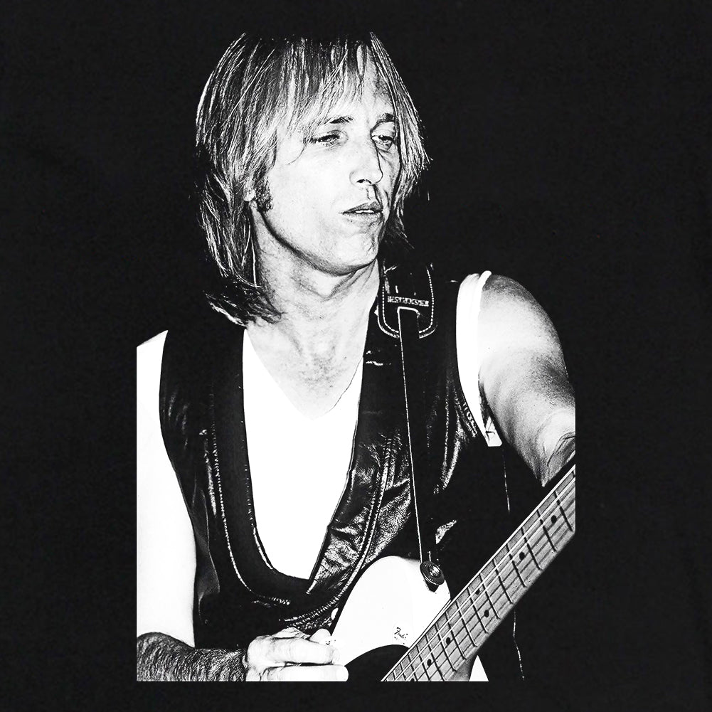 Tom Petty On Stage T-shirt product image 2