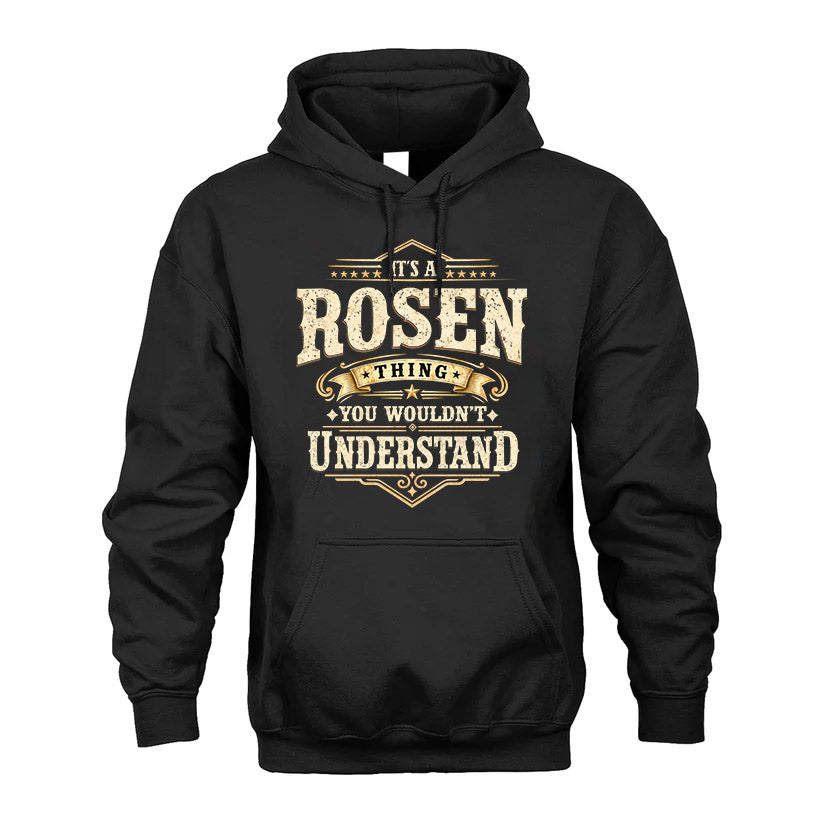 ROSEN HH-F009–Personalized Name Quote Apparel “It’s an product image 2