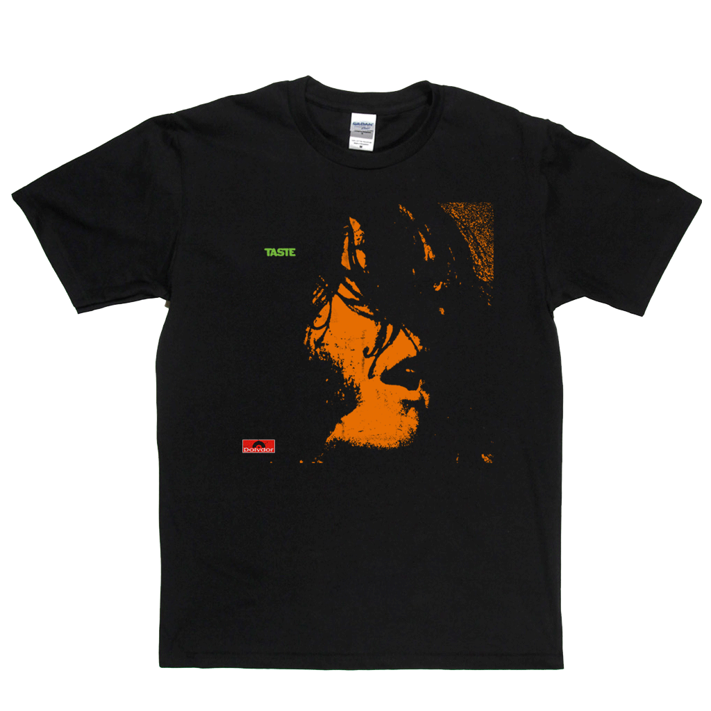 Taste Album T-Shirt product image 1