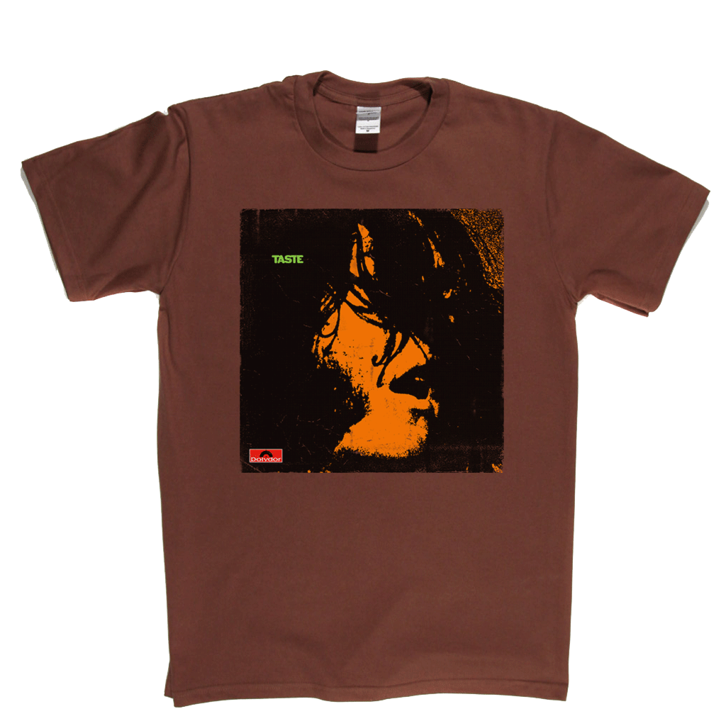 Taste Album T-Shirt product image 2