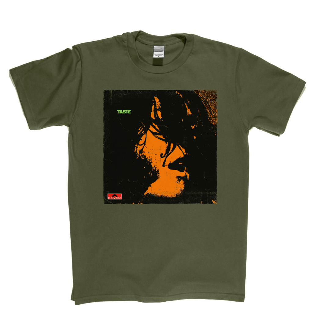 Taste Album T-Shirt product image 3