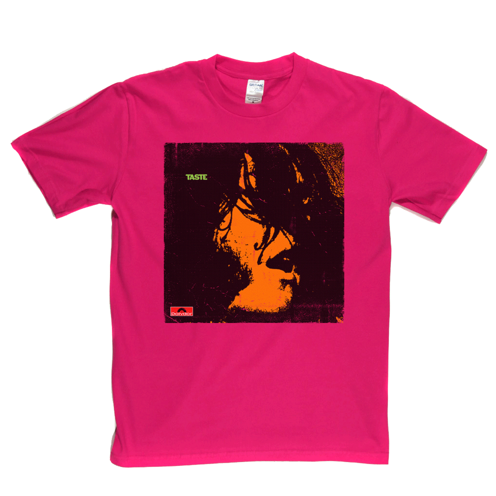Taste Album T-Shirt product image 4