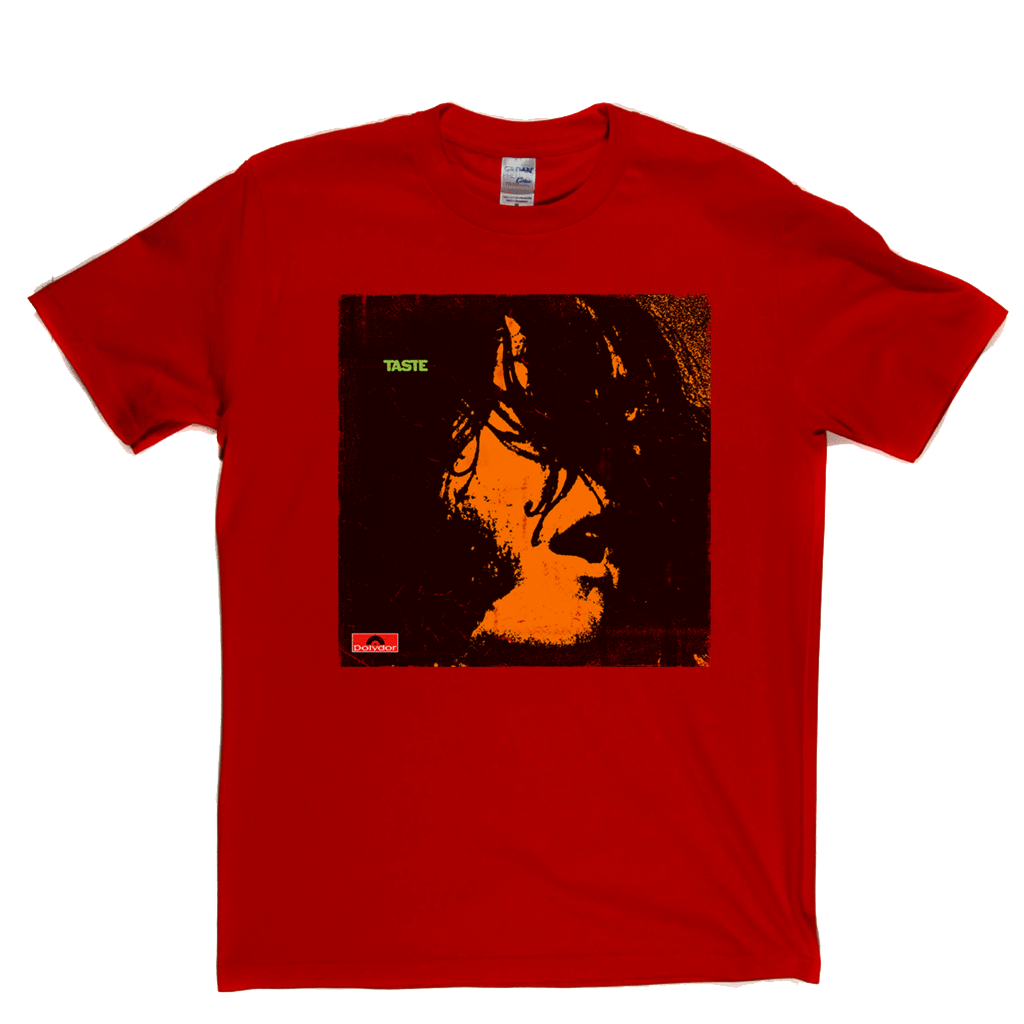 Taste Album T-Shirt product image 5