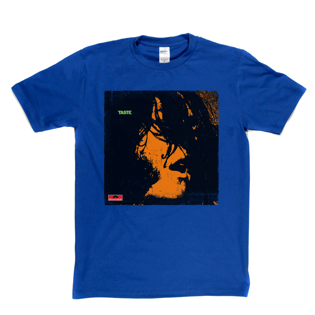 Taste Album T-Shirt product image 6