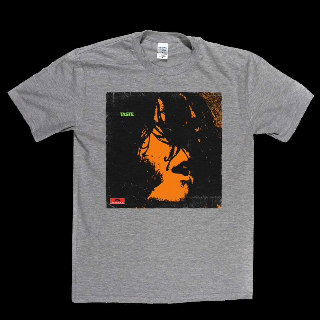 Taste Album T-Shirt product image 7