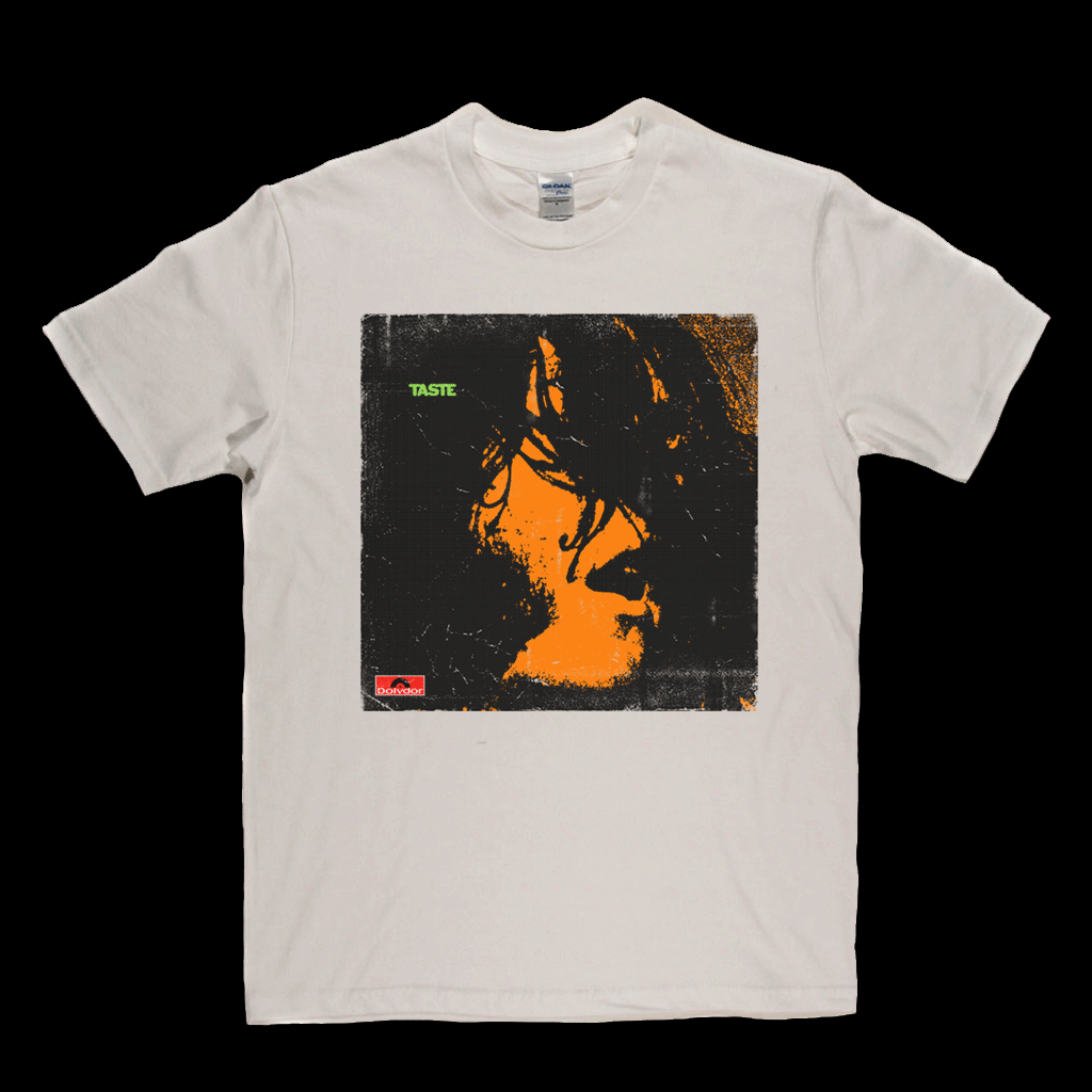 Taste Album T-Shirt product image 8