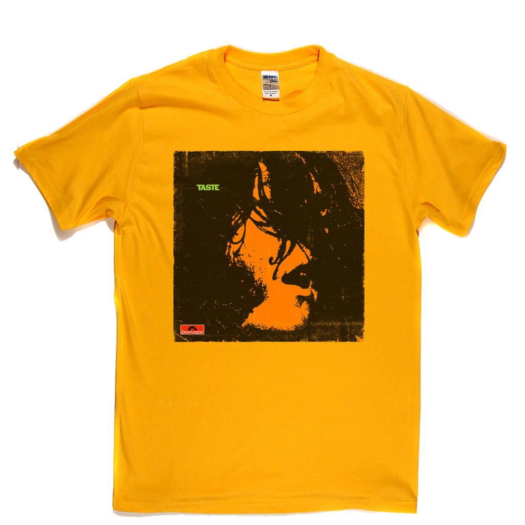 Taste Album T-Shirt product image 9