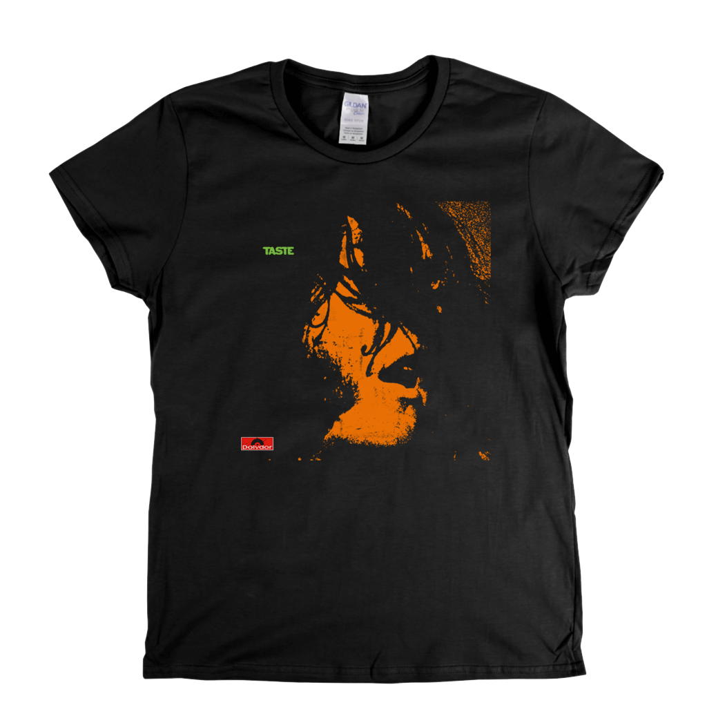 Taste Album Womens T-Shirt product image 1