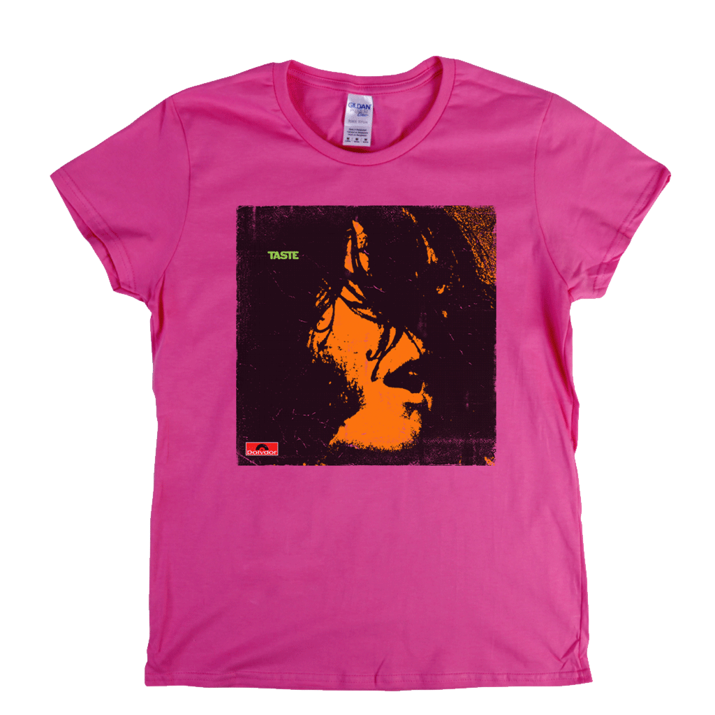 Taste Album Womens T-Shirt product image 2