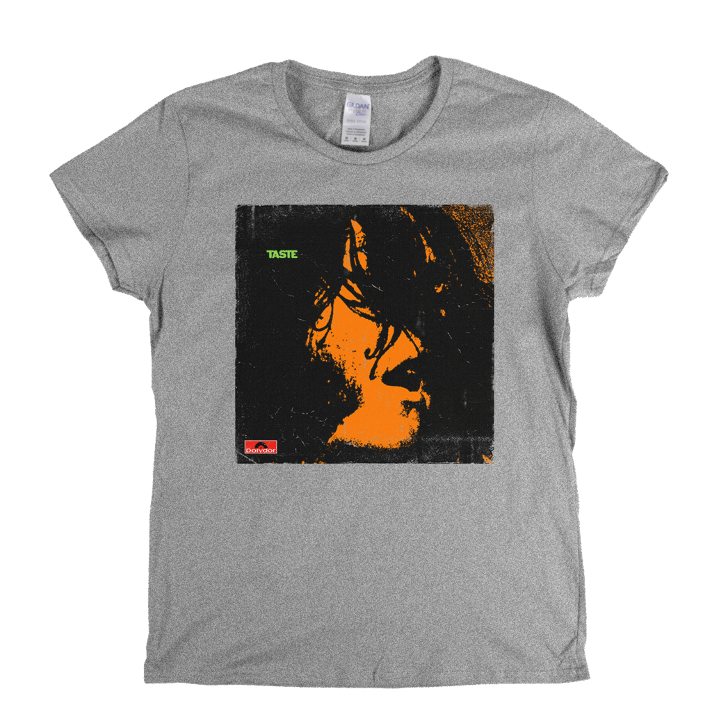 Taste Album Womens T-Shirt product image 4