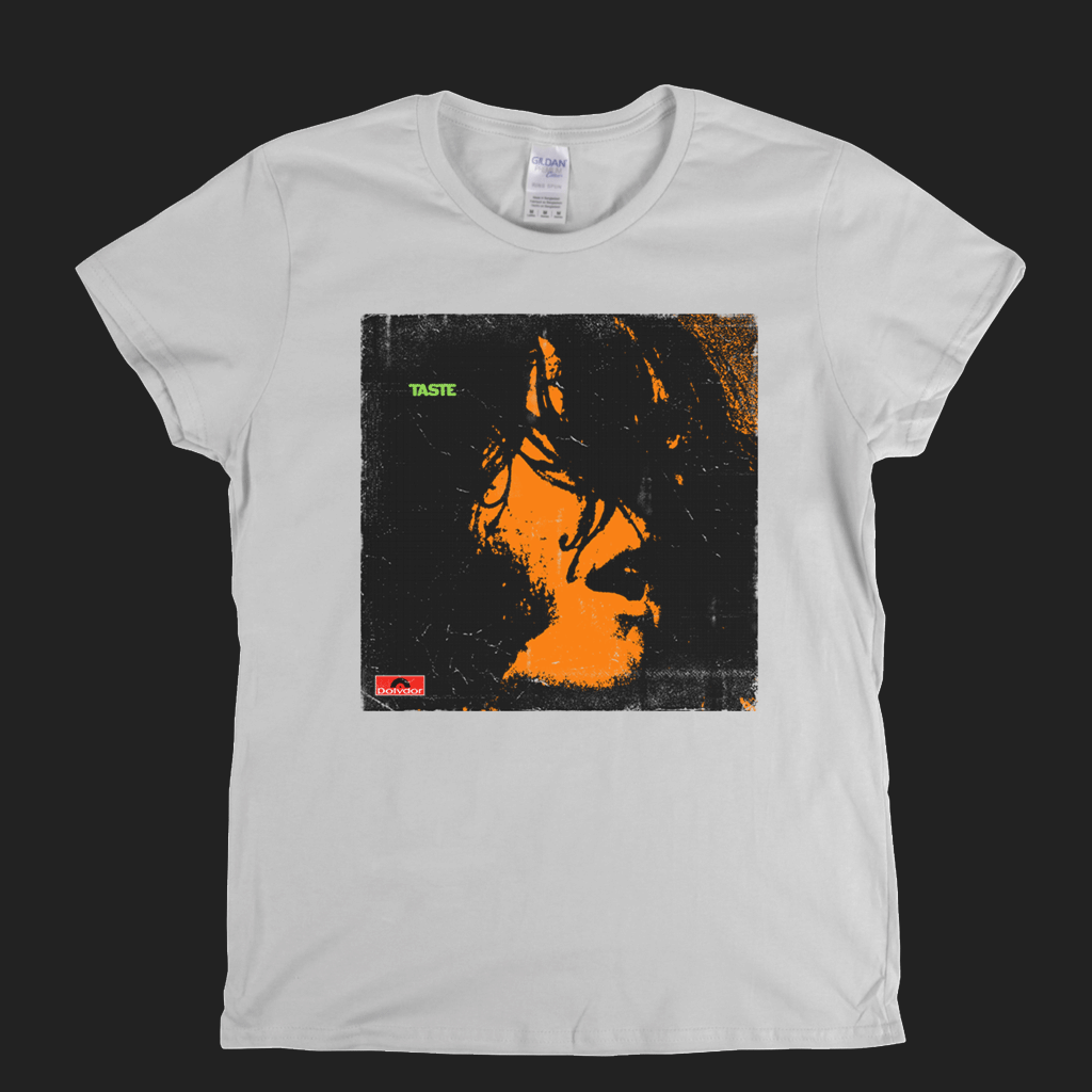 Taste Album Womens T-Shirt product image 5