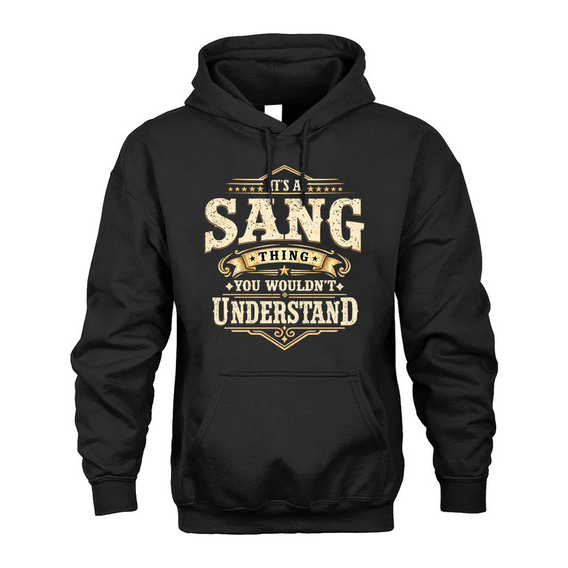 SANG HH-F009–Personalized Name Quote Apparel “It’s an Thing product image 2