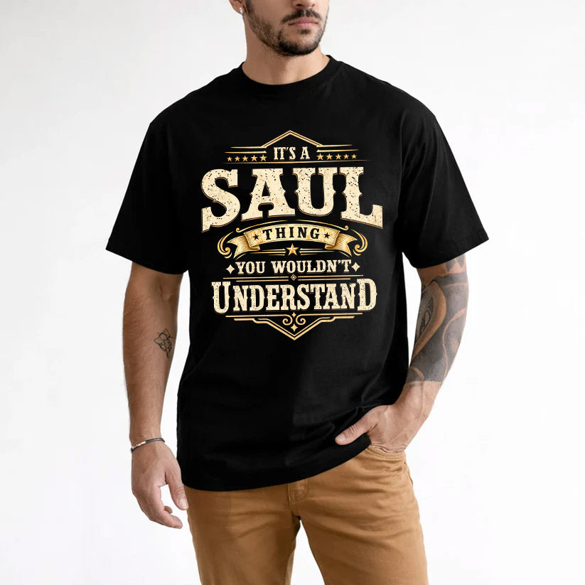 SAUL HH-F009–Personalized Name Quote Apparel “It’s an Thing product image 7
