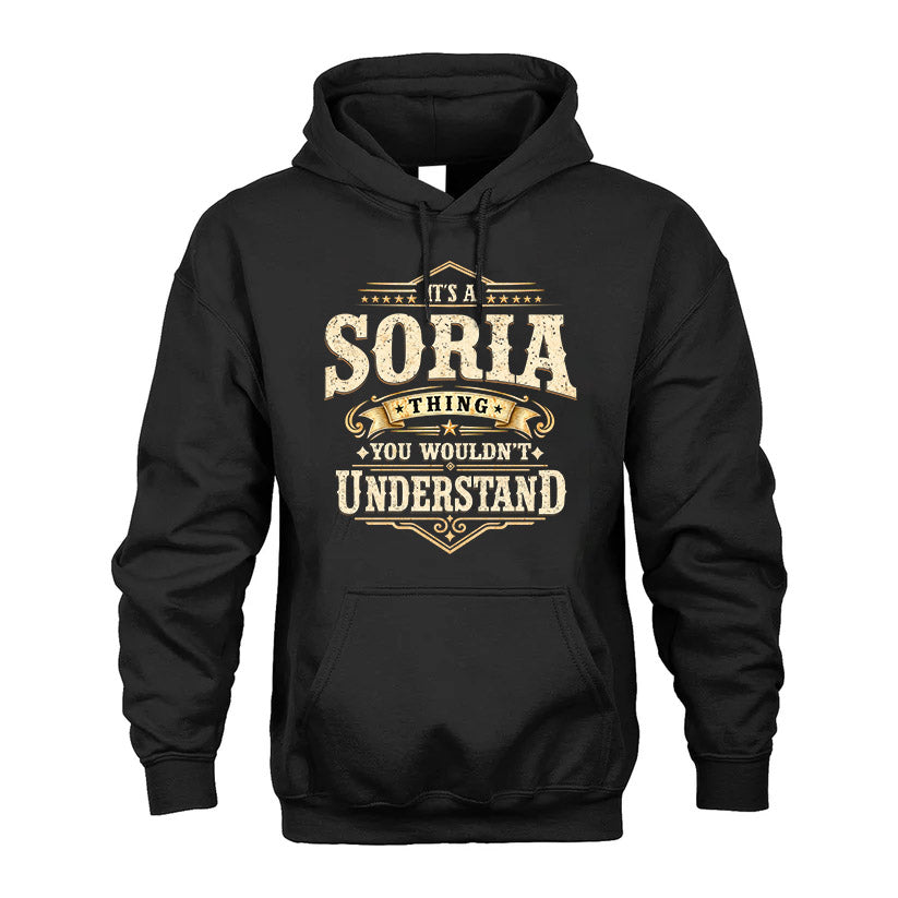 SORIA HH-F009–Personalized Name Quote Apparel “It’s an product image 2