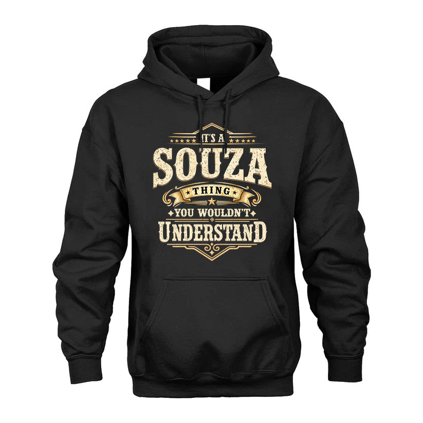 SOUZA HH-F009–Personalized Name Quote Apparel “It’s an product image 2