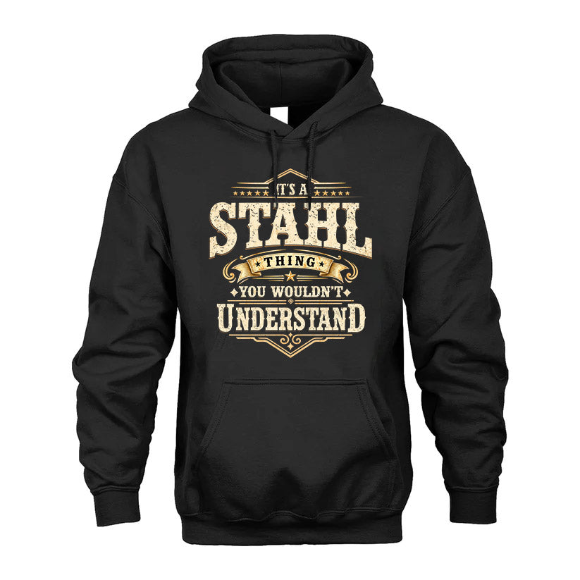 STAHL HH-F009–Personalized Name Quote Apparel “It’s an product image 2