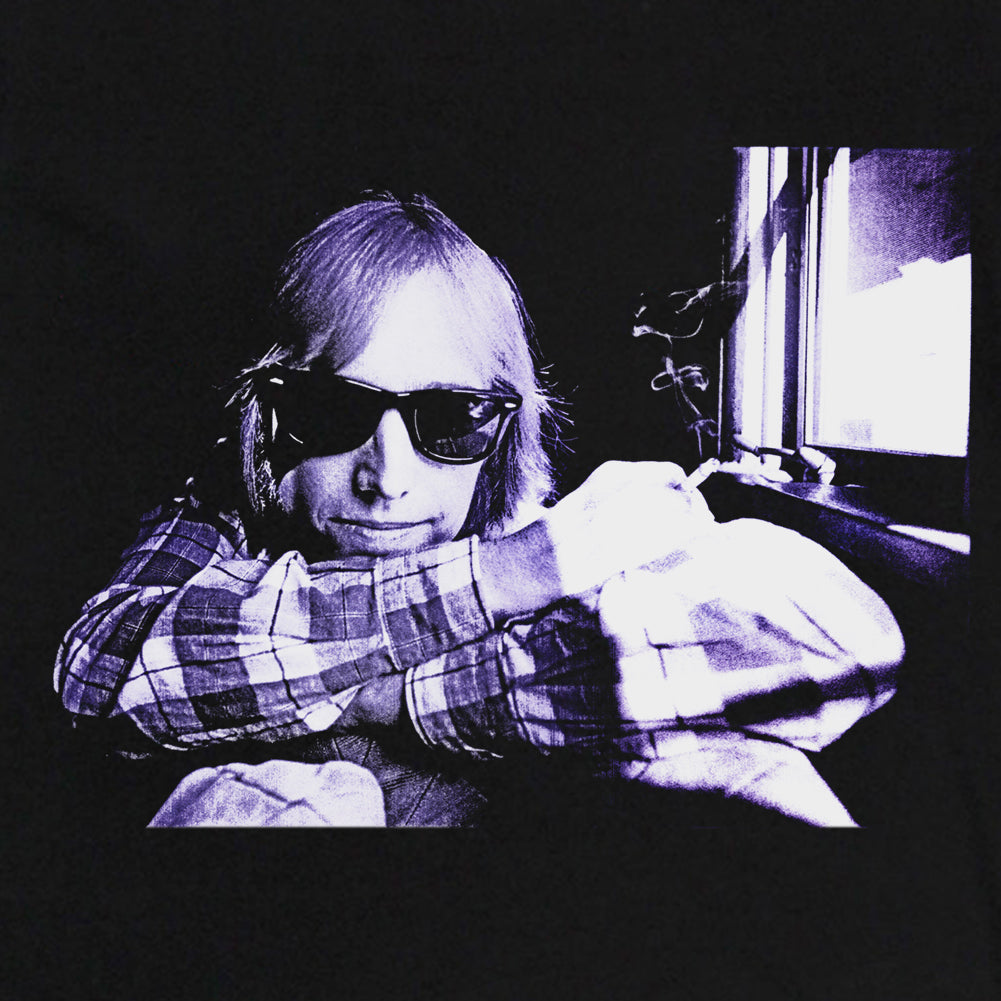 Tom Petty Portrait T-shirt product image 2