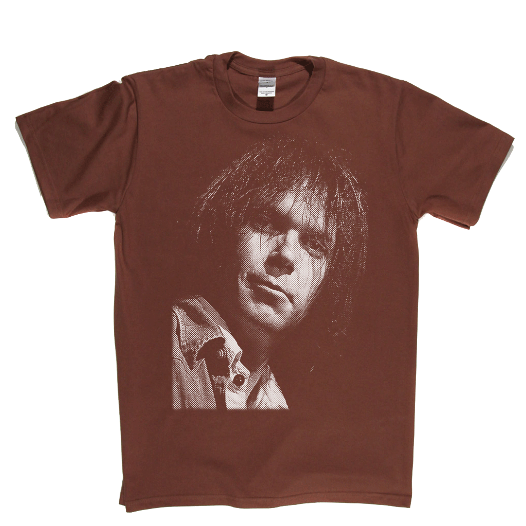Young Neil T-Shirt product image 2
