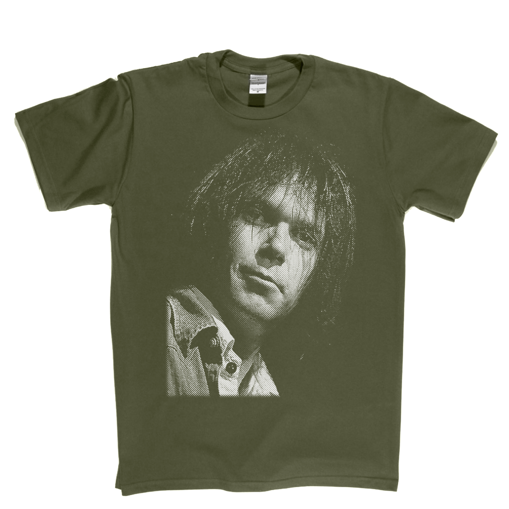 Young Neil T-Shirt product image 1