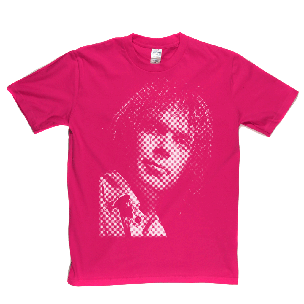 Young Neil T-Shirt product image 5