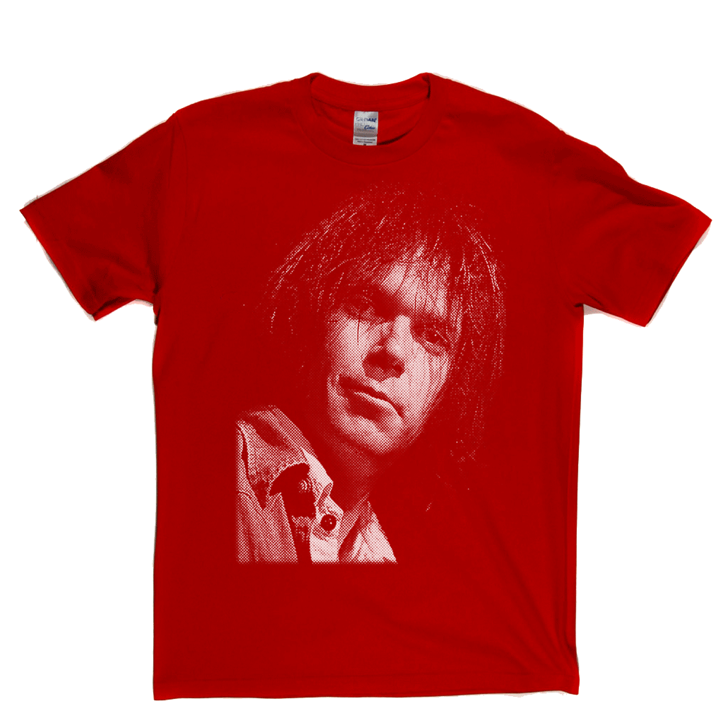 Young Neil T-Shirt product image 6