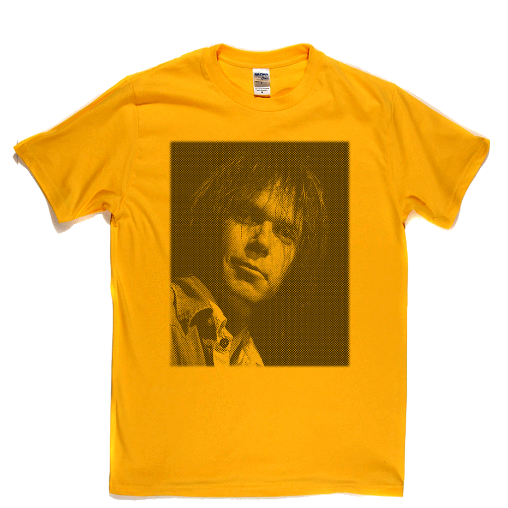 Young Neil T-Shirt product image 9