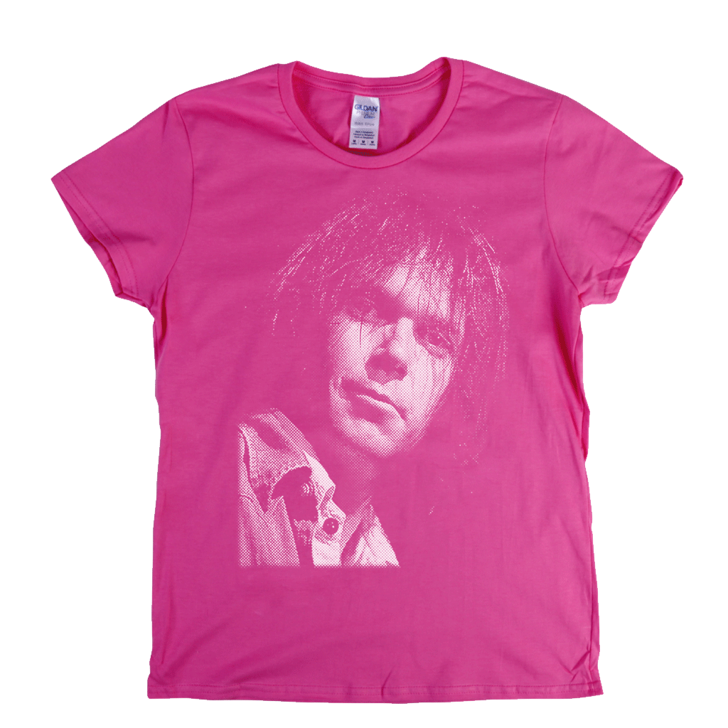 Young Neil Womens T-Shirt product image 2