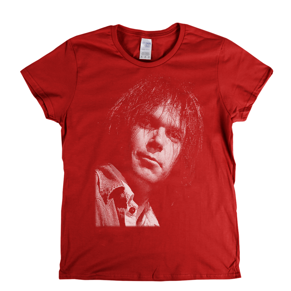 Young Neil Womens T-Shirt product image 3