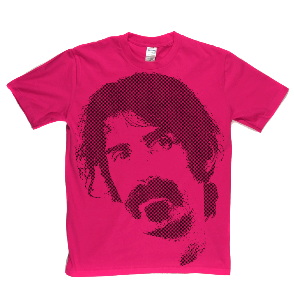 Zappa Big Head T-Shirt product image 5