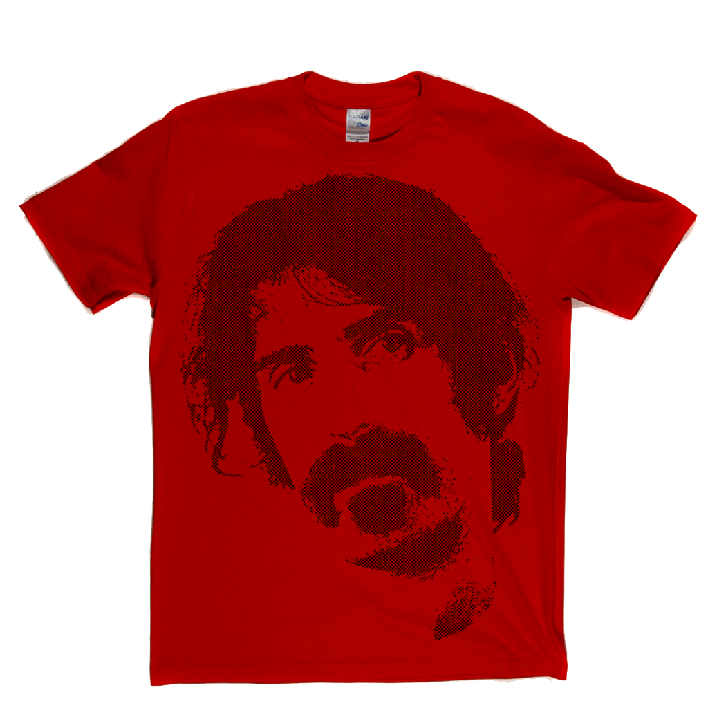 Zappa Big Head T-Shirt product image 6