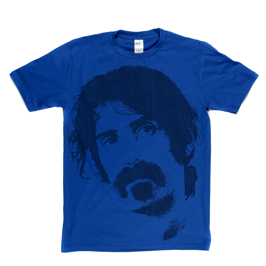 Zappa Big Head T-Shirt product image 3