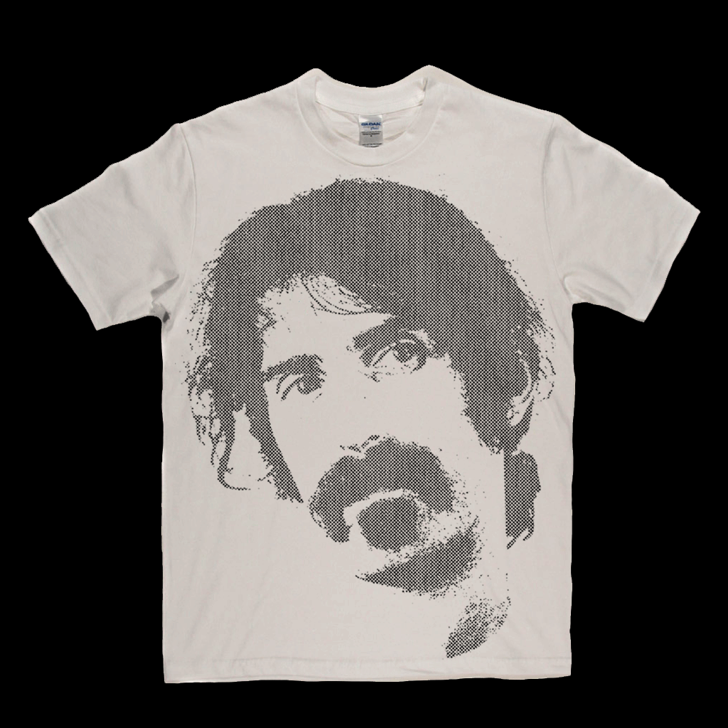 Zappa Big Head T-Shirt product image 7