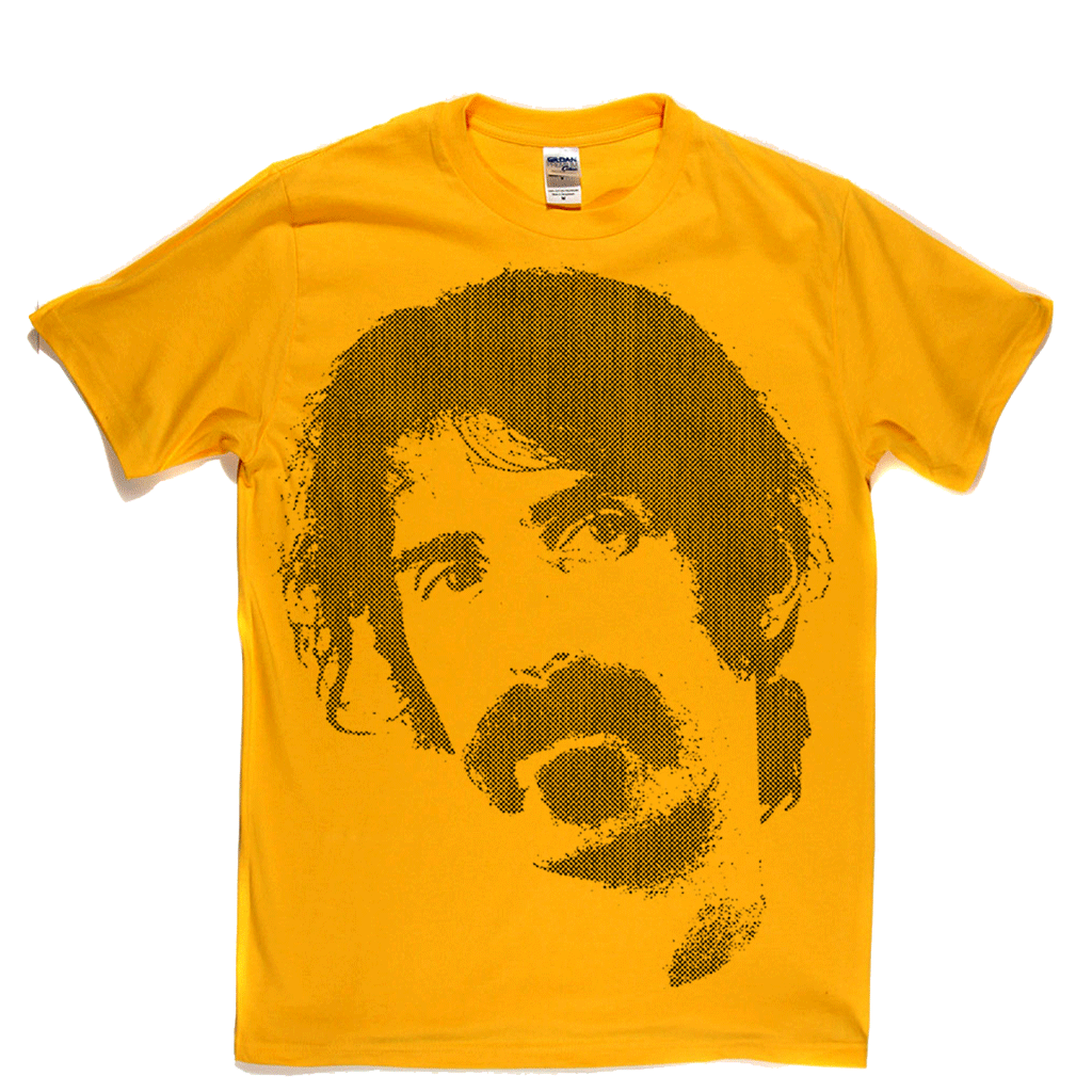Zappa Big Head T-Shirt product image 2