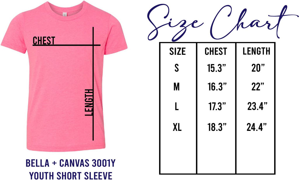 Let's Go Spirit Tee product image 2
