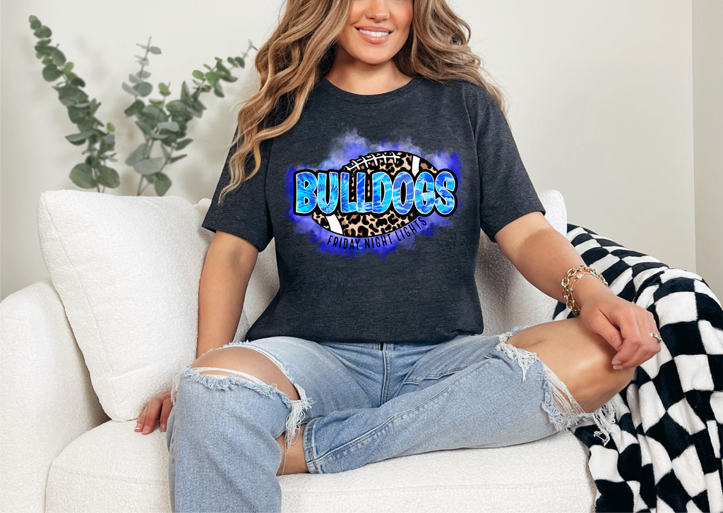 Friday Night Lights Spirit Tee product image 1