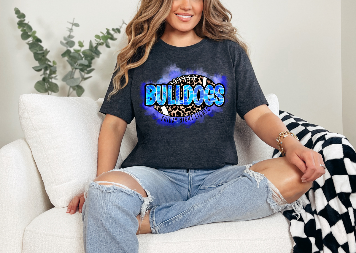 Friday Night Lights Spirit Tee product image 1
