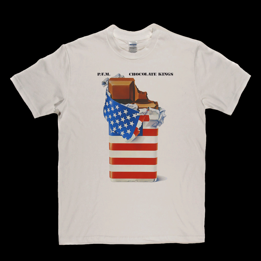PFM Chocolate Kings T-Shirt product image 1