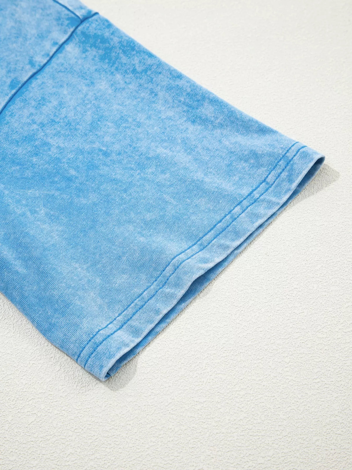 Mineral Washed Oversized Tee product image 9