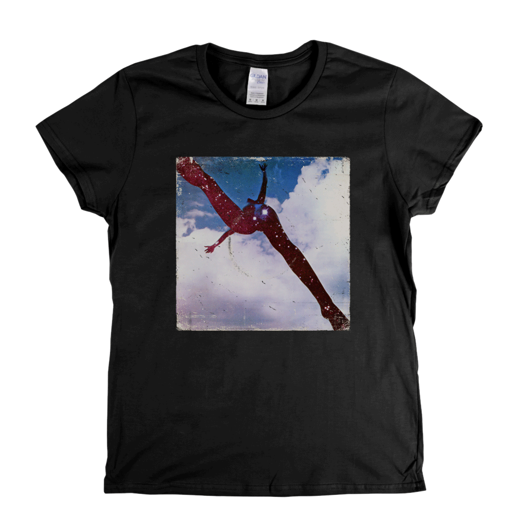 Free 1969 Womens T-Shirt product image 1