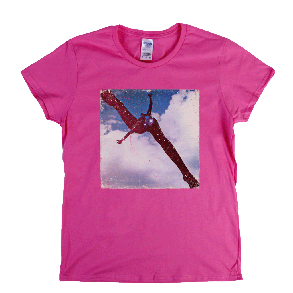 Free 1969 Womens T-Shirt product image 2