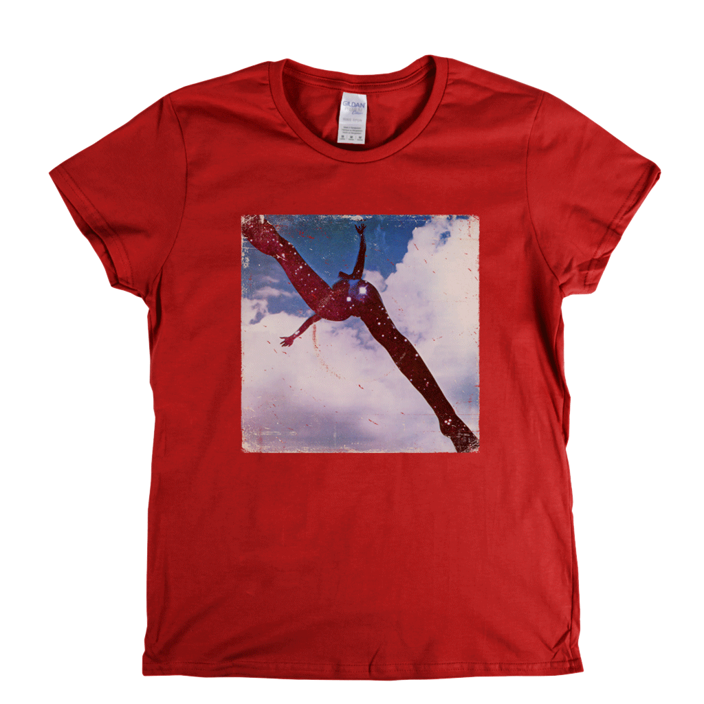 Free 1969 Womens T-Shirt product image 3