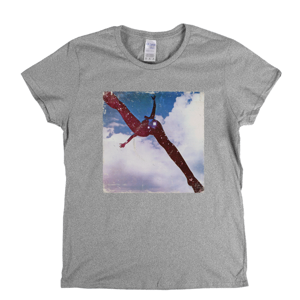 Free 1969 Womens T-Shirt product image 4