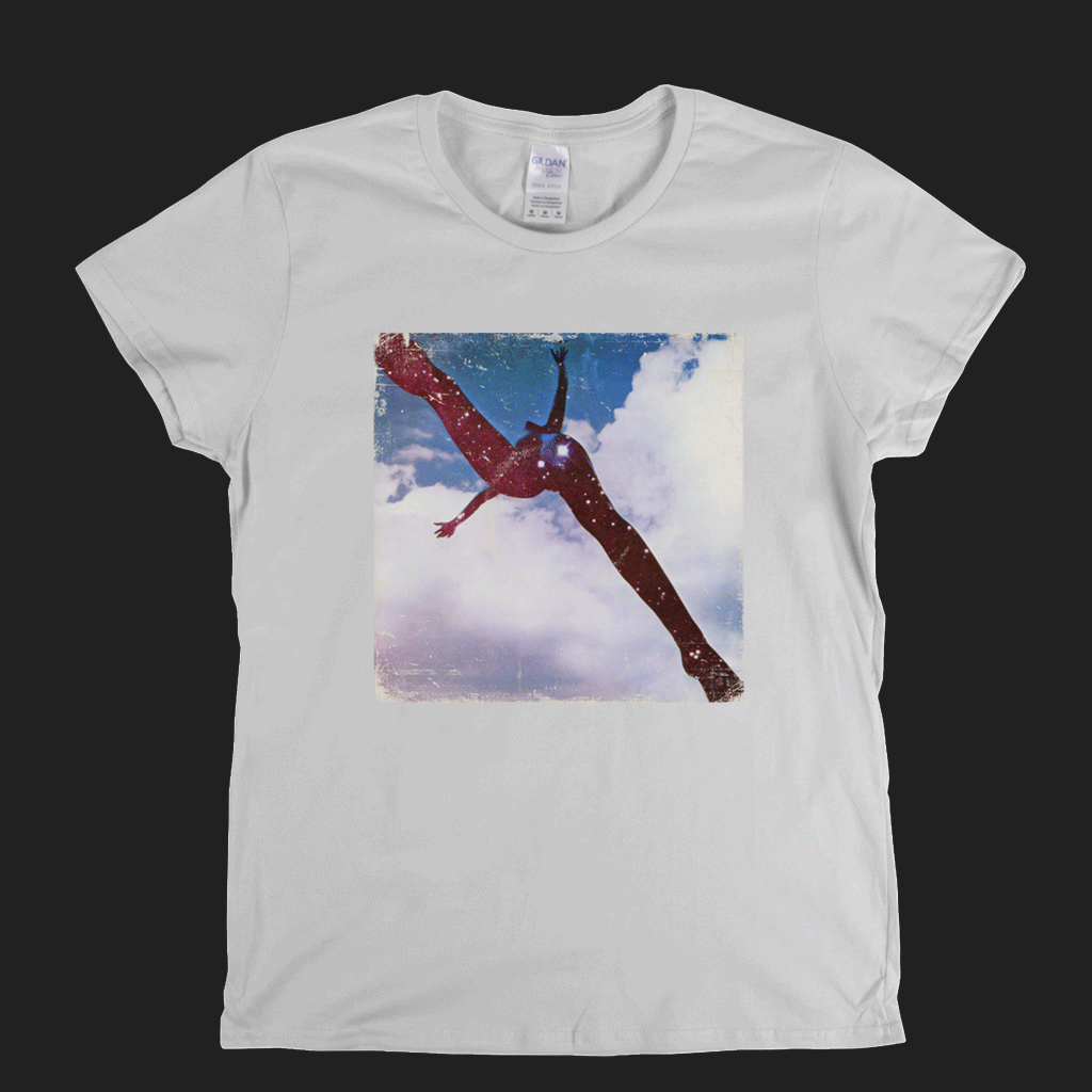 Free 1969 Womens T-Shirt product image 5