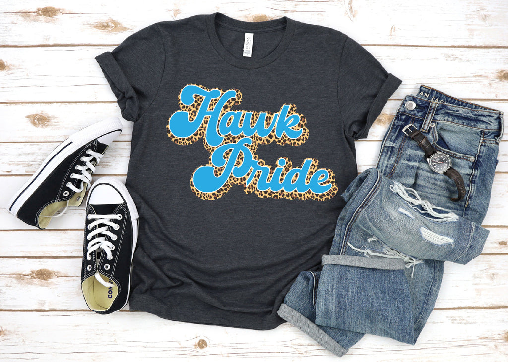 Pride Spirit Tee product image 1
